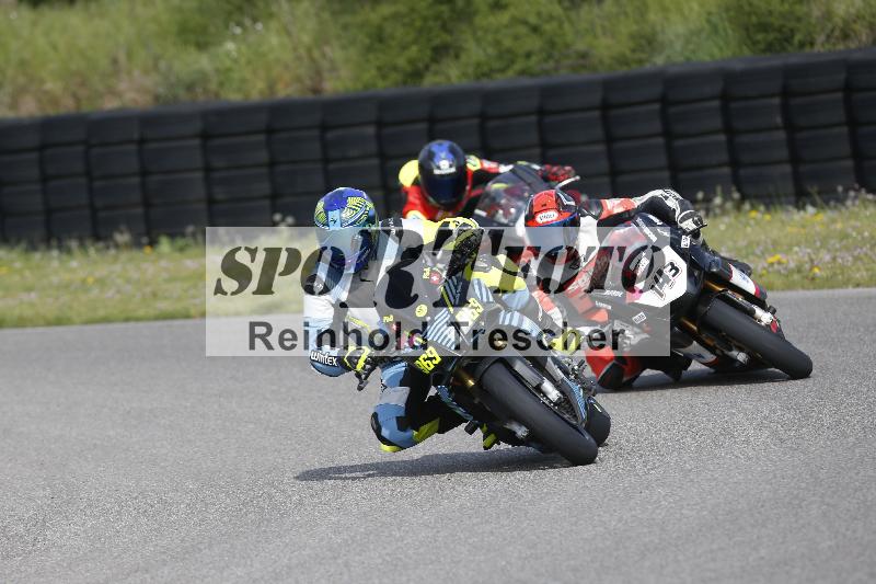 /08 17.04.2026  TZ Motorsport ADR/Gruppe rot/143